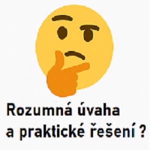 Rozumná úvaha