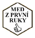 Med z první ruky
